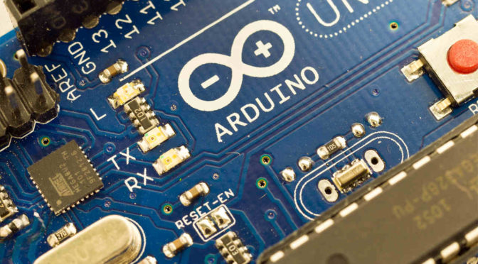 Arduino & Project