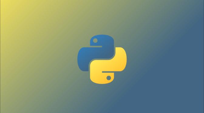 Python & Esempi